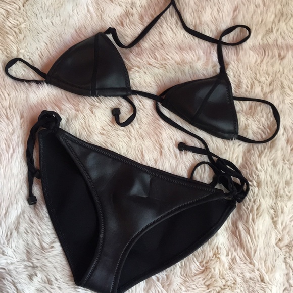 triangl swimwear Other - Triangl bikini